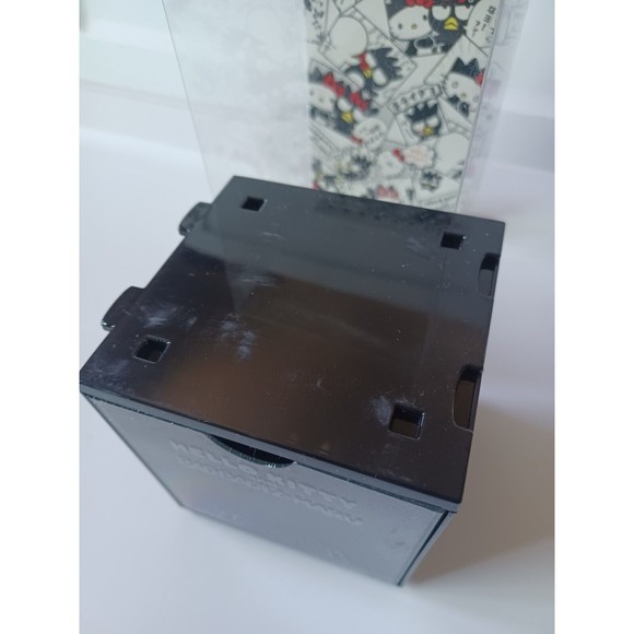 Hello Kitty 40th Anniversary Hello Kitty And BAD Badtz Maru Stamp US SELLER HTF - Picture 9 of 16